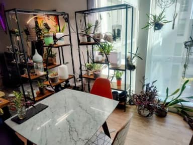 Place Preview main user avatar