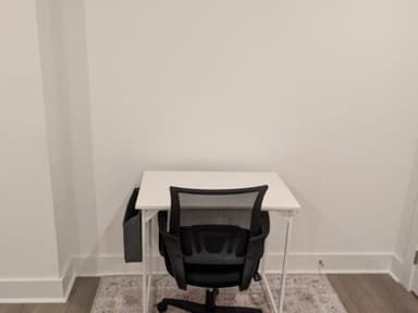 Place Preview main user avatar