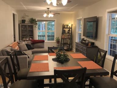 Place Preview main user avatar