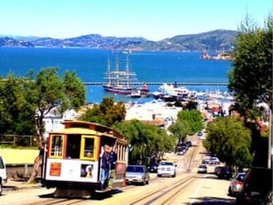 Place Preview main user avatar