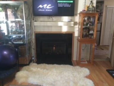 Place Preview main user avatar