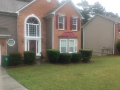 Place Preview main user avatar