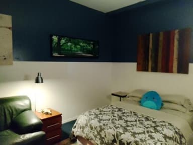 Place Preview main user avatar