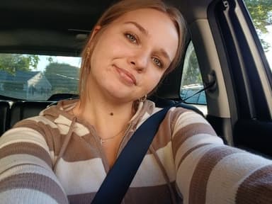 Profile Picture main user avatar