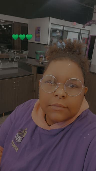 Profile Picture main user avatar