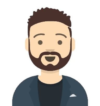 Profile Picture main user avatar