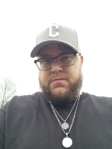 Profile Picture main user avatar