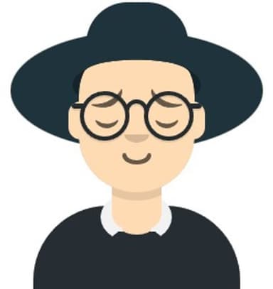 Profile Picture main user avatar