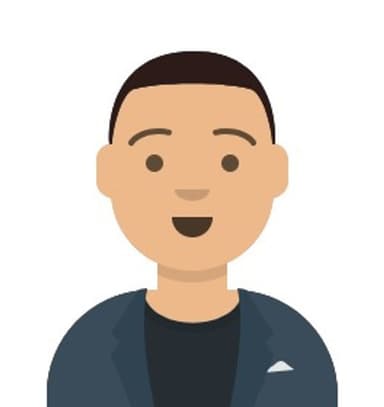 Profile Picture main user avatar