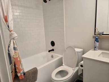 Place Preview main user avatar