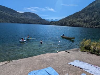 Place Preview main user avatar