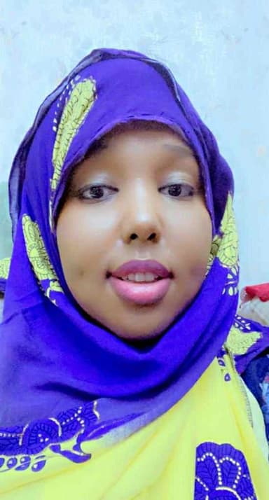 Profile Picture main user avatar