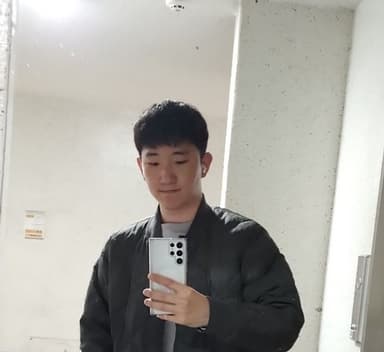 Profile Picture main user avatar