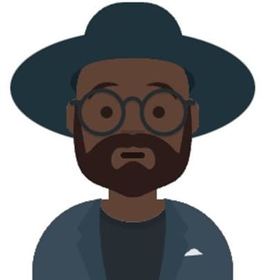 Profile Picture main user avatar
