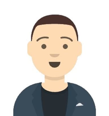 Profile Picture main user avatar