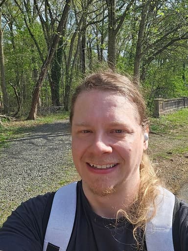 Profile Picture main user avatar