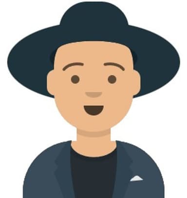 Profile Picture main user avatar