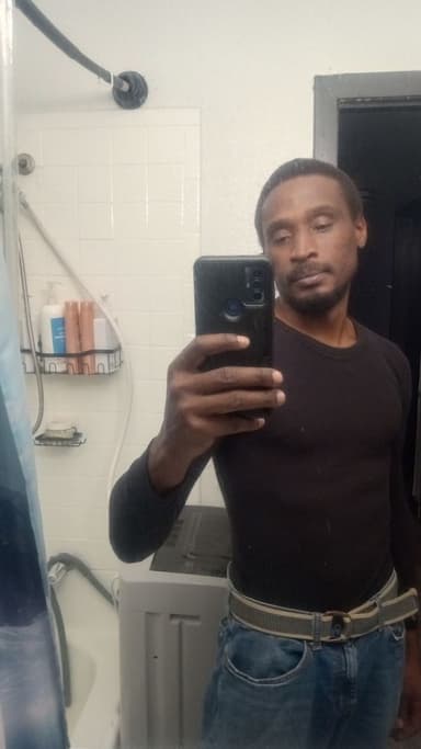Profile Picture main user avatar