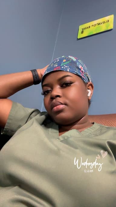 Profile Picture main user avatar