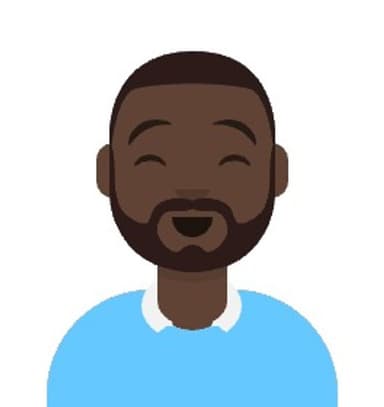 Profile Picture main user avatar