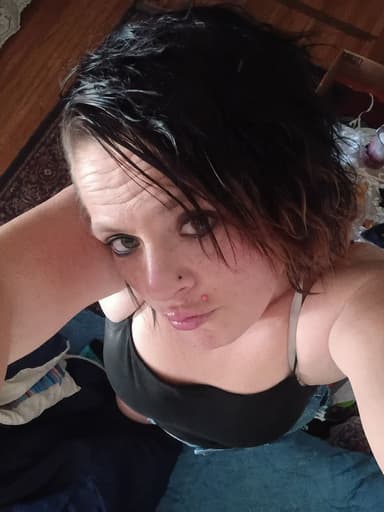 Profile Picture main user avatar