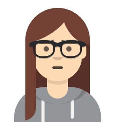 Profile Picture main user avatar