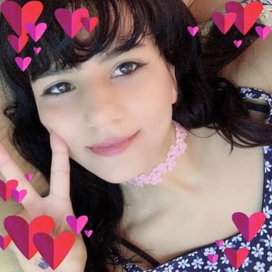 Profile Picture main user avatar