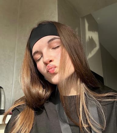 Profile Picture main user avatar