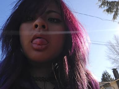 Profile Picture main user avatar