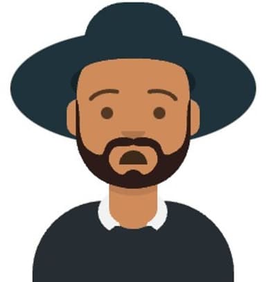 Profile Picture main user avatar