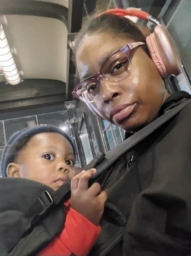 Profile Picture main user avatar