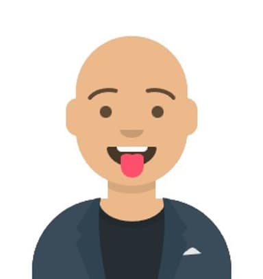 Profile Picture main user avatar