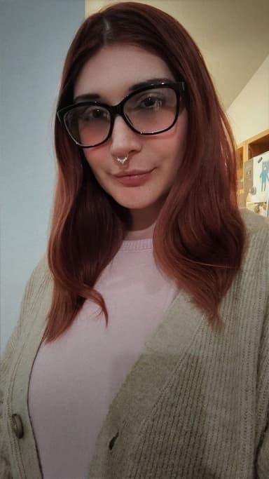 Profile Picture main user avatar