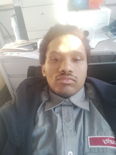 Profile Picture main user avatar
