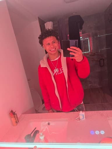 Profile Picture main user avatar