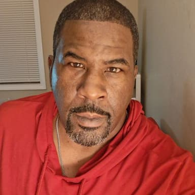 Profile Picture main user avatar