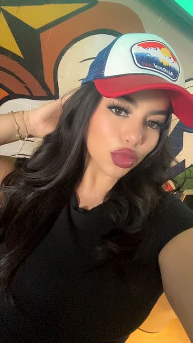 Profile Picture main user avatar