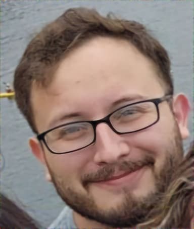Profile Picture main user avatar