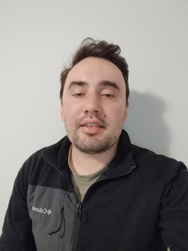 Profile Picture main user avatar