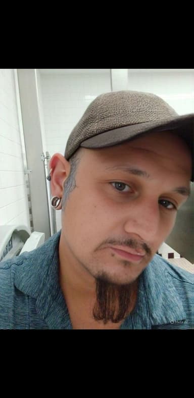 Profile Picture main user avatar