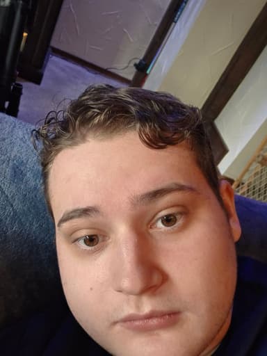Profile Picture main user avatar
