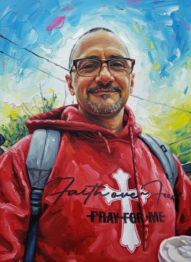 Profile Picture main user avatar