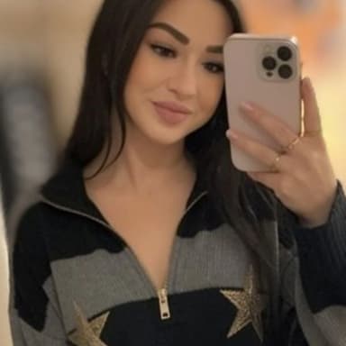 Profile Picture main user avatar