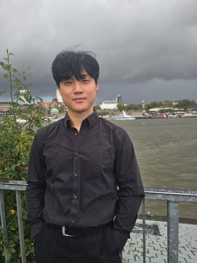 Profile Picture main user avatar