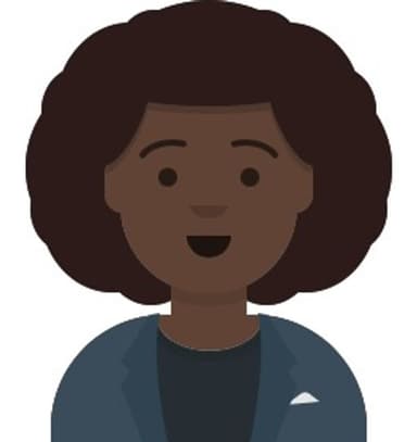 Profile Picture main user avatar
