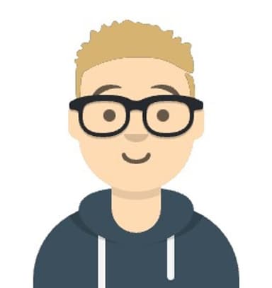 Profile Picture main user avatar
