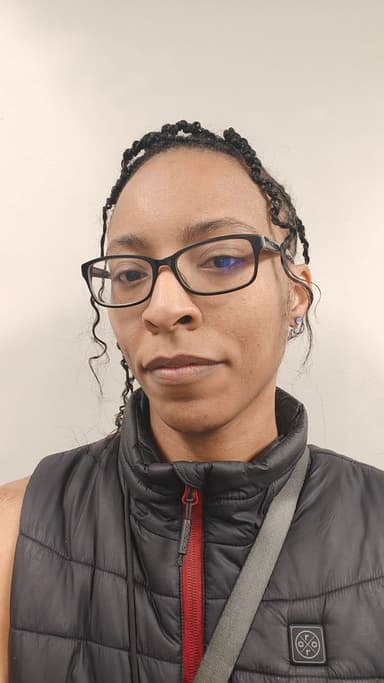 Profile Picture main user avatar