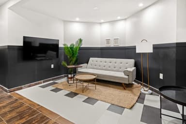 Place Preview main user avatar