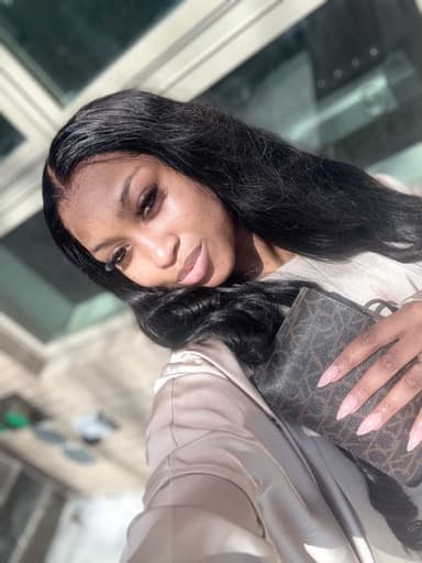 Profile Picture main user avatar