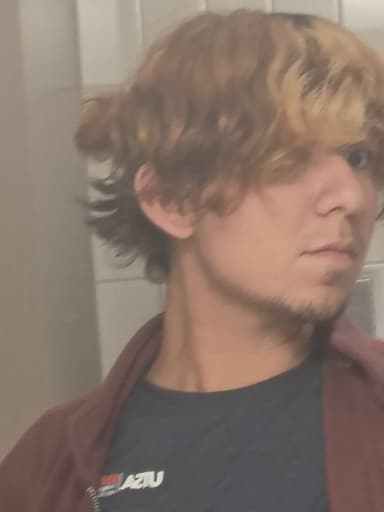 Profile Picture main user avatar